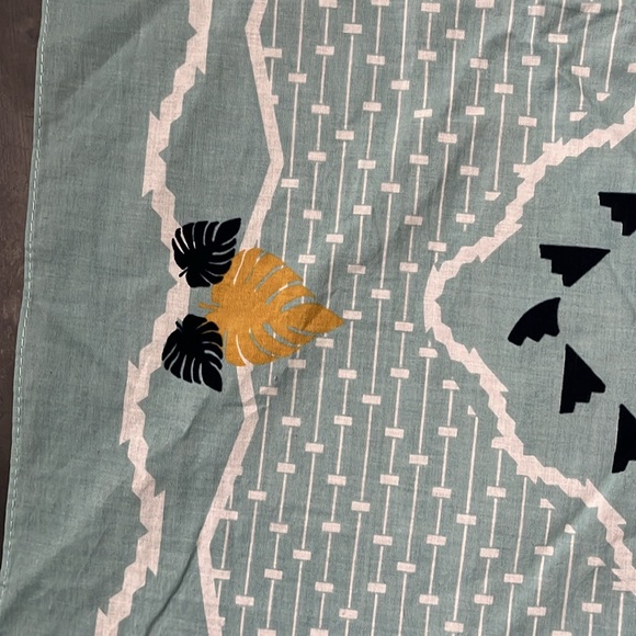 New Pendleton Cotton Bandana - Picture 3 of 3